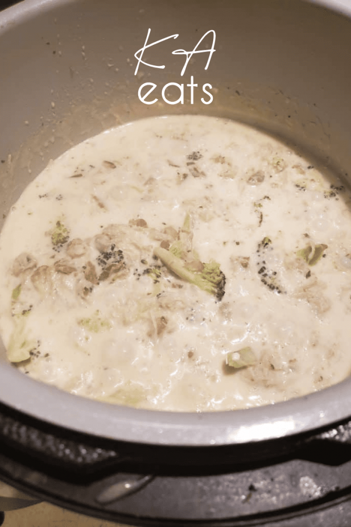 Ninja foodi sales crack chicken recipe